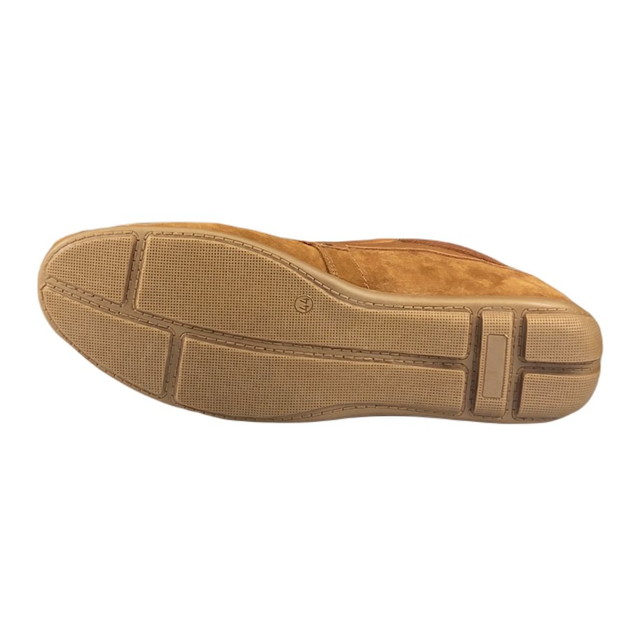  Men's elevator loafers LIGURIA + 2.0 INCHES