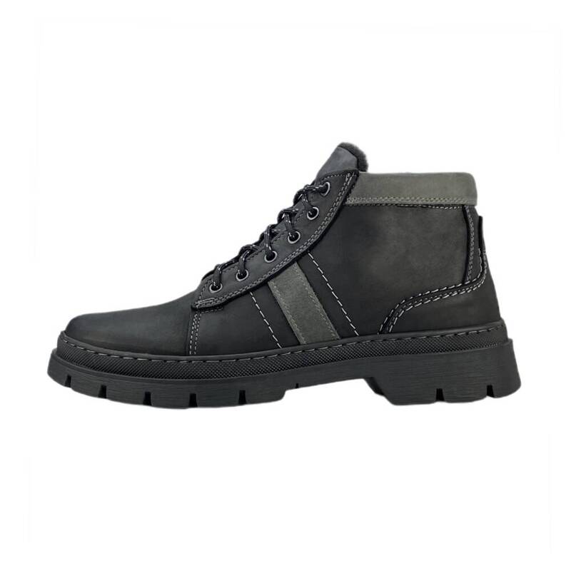  Men's elevator shoes SANTINO from 2.4 to 3.2 INCHES