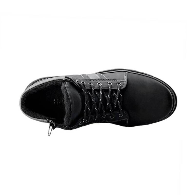  Men's elevator shoes SANTINO from 2.4 to 3.2 INCHES