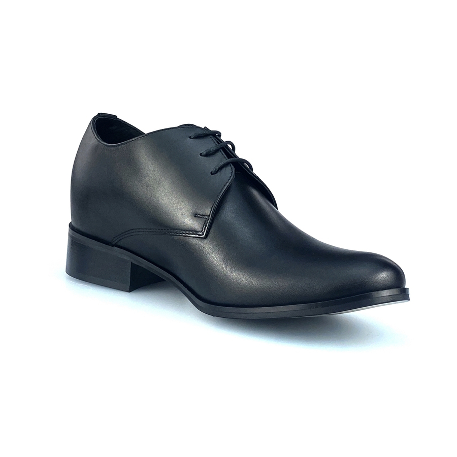 APOLLO + 2.76 INCH/ 7 CM elevator shoes for men