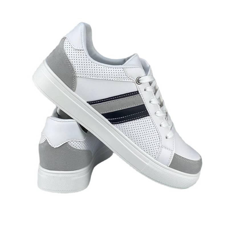 CRISPINO height increasing sneakers +5 CM/1,97 Inches