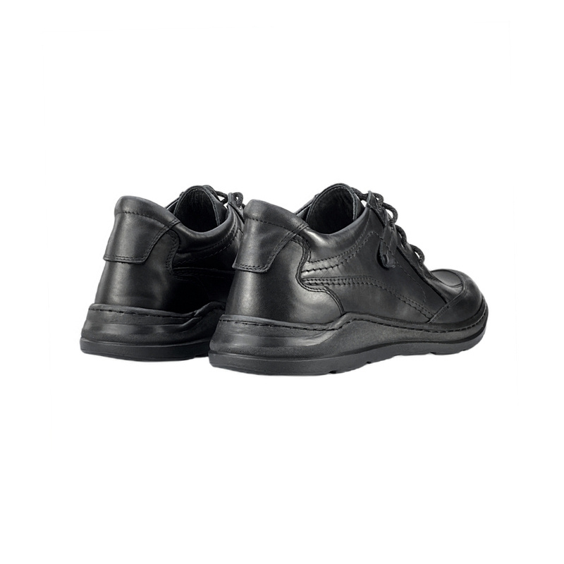 Elevator Shoes For Men WALTERO +2,4 INCHES