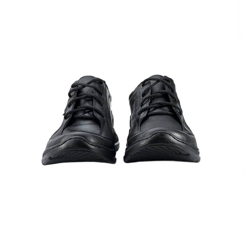 Elevator Shoes For Men WALTERO +2,4 INCHES