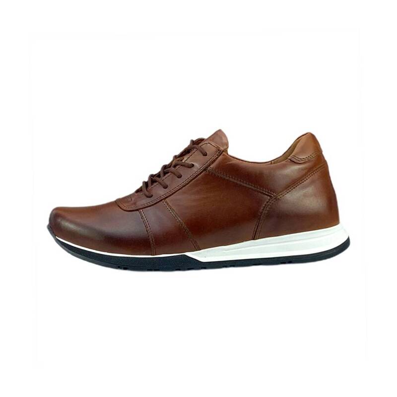 GILBERTO elevator shoes for men +  7 CM/2.76 Inches