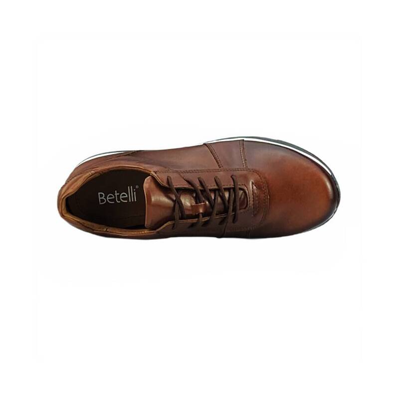 GILBERTO elevator shoes for men +  7 CM/2.76 Inches