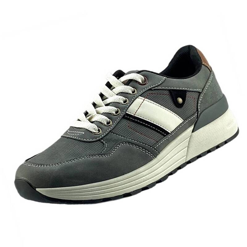 Men's elevator shoes DANTE +7 CM /2.76 Inches