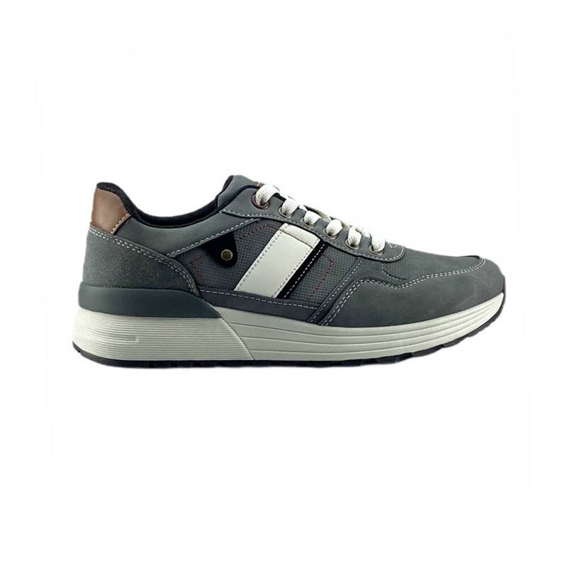 Men's elevator shoes DANTE +7 CM /2.76 Inches