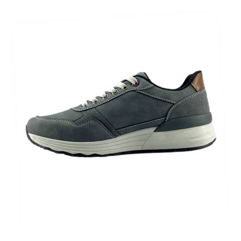 Men's elevator shoes DANTE +7 CM /2.76 Inches