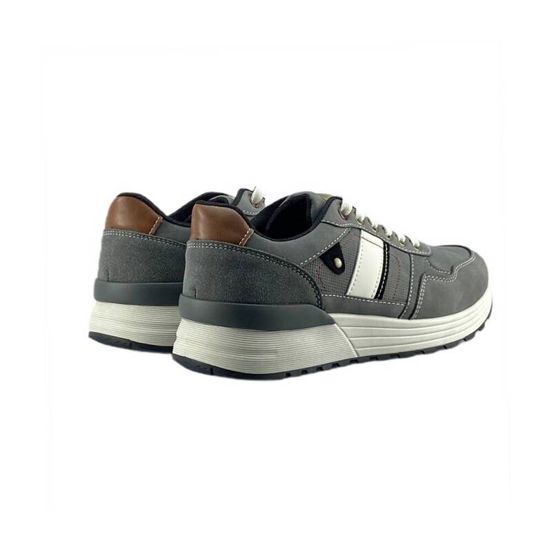 Men's elevator shoes DANTE +7 CM /2.76 Inches