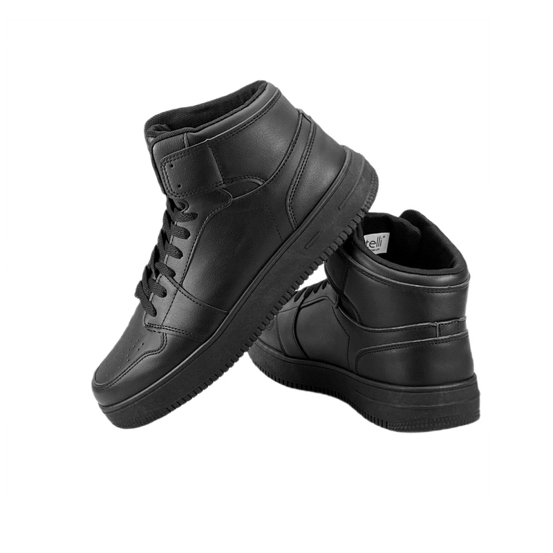 Men's elevator shoes ELIO +7 CM/2.76 Inches