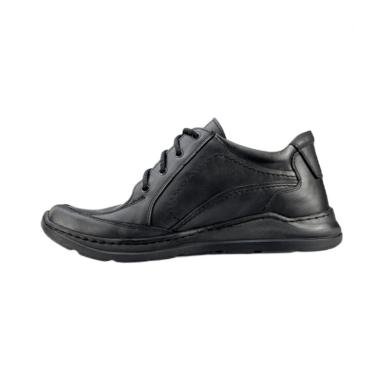 WALTERO Elevator Shoes For Men 6 CM /2,36 Inches