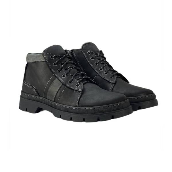  Men's elevator shoes SANTINO from 2.4 to 3.2 INCHES