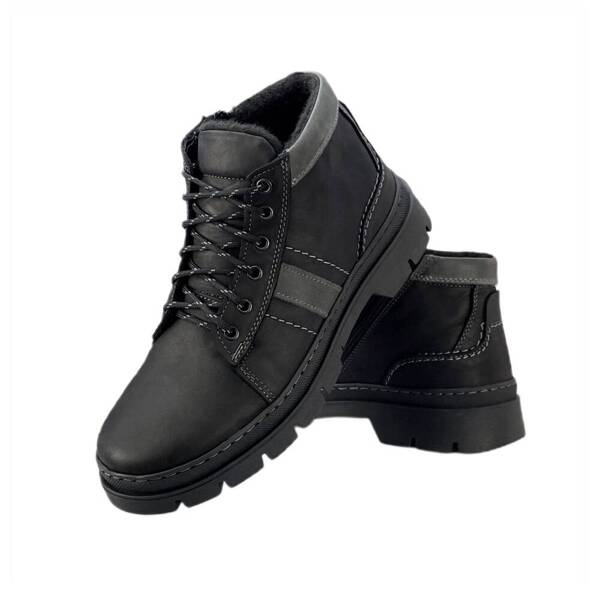  Men's elevator shoes SANTINO from 2.4 to 3.2 INCHES