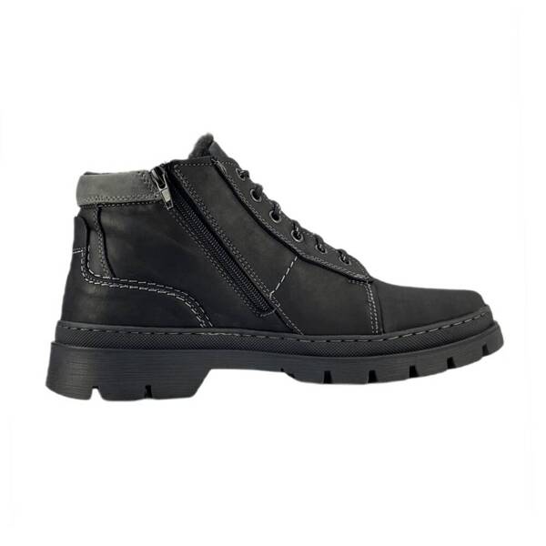  Men's elevator shoes SANTINO from 2.4 to 3.2 INCHES