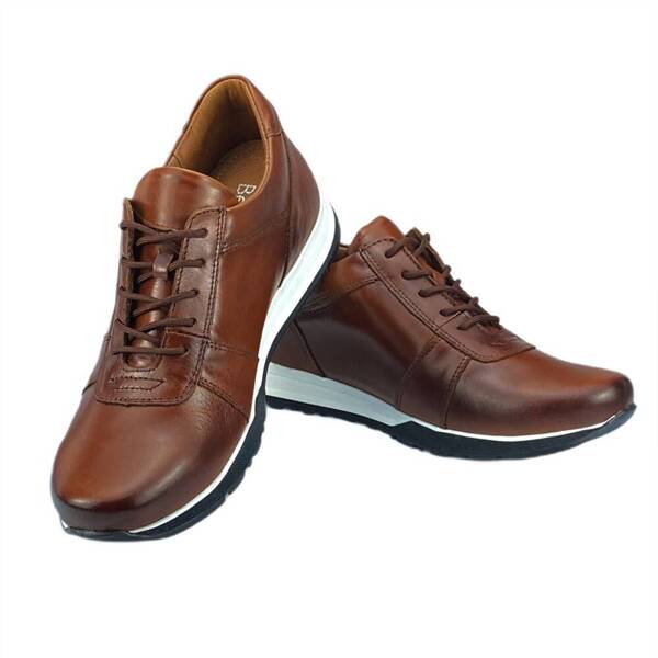 GILBERTO elevator shoes for men +  7 CM/2.76 Inches