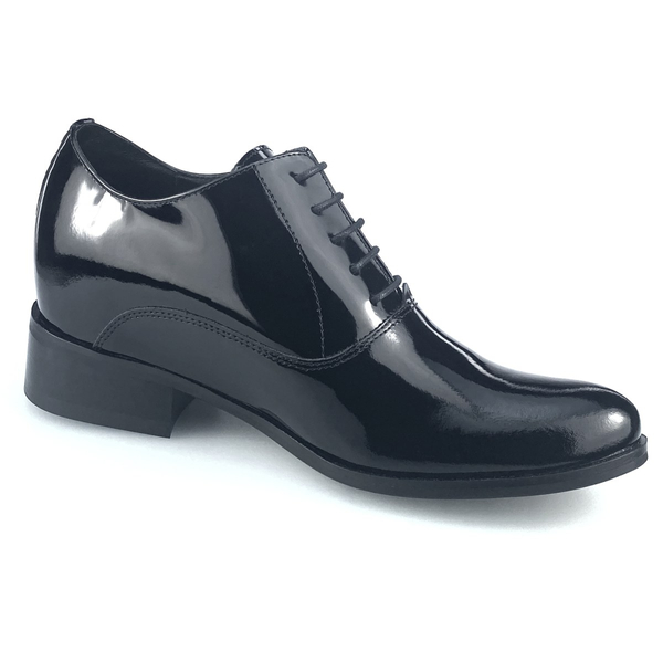 Men's IMPERIAL + 2.76 INCH/  7 CM elevator shoes