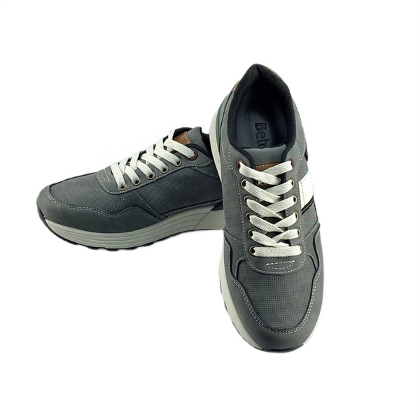 Men's elevator shoes DANTE +7 CM /2.76 Inches