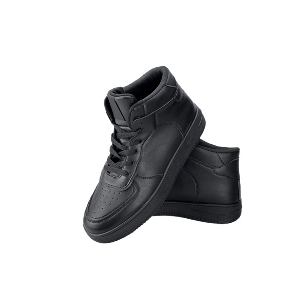 Men's elevator shoes SERGIO +7 CM/2.76 Inches