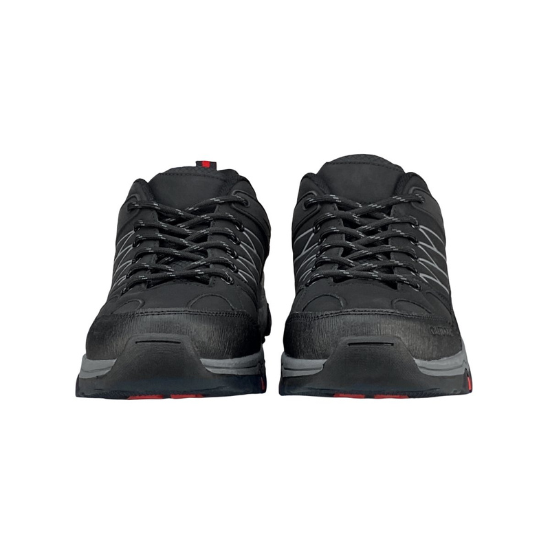 Men's elevator shoes ZANE +6CM/ 2.4 INCHES | HIGH UPPER
