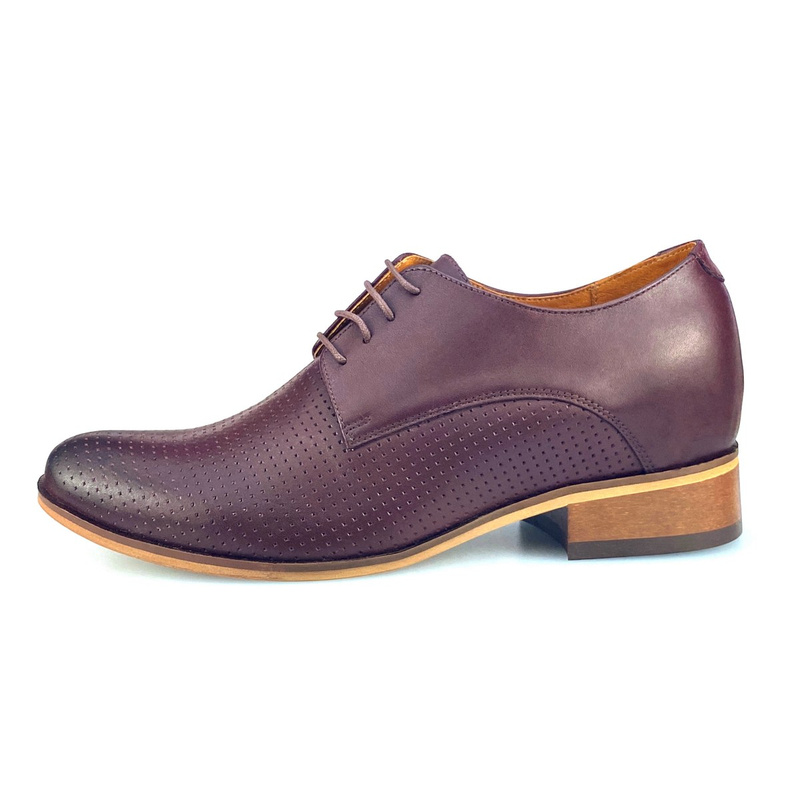 Men's elevator shoes ROSANO + 7CM/2.8 INCHES | BETELLI