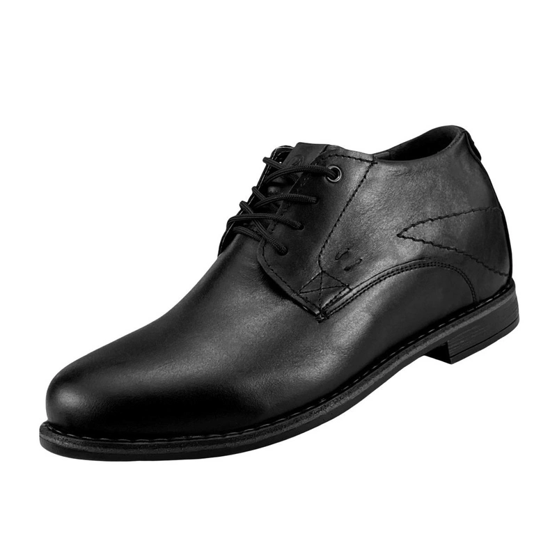 Men's elevator shoes PIETRO +7CM/2.8 INCHES | BETELLI