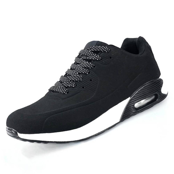 Men's elevator shoes LUKKA + 2.36 INCH/6 CM | HIGH UPPER