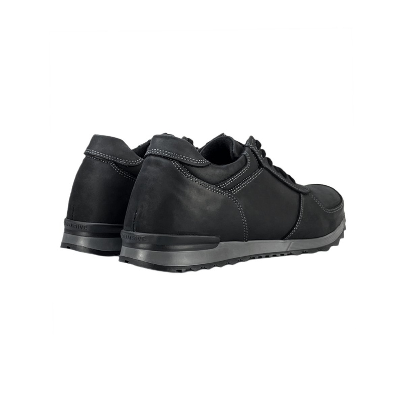 Elevator shoes for men BASILIO + 6 CM/2.4 INCHES | BETELLI