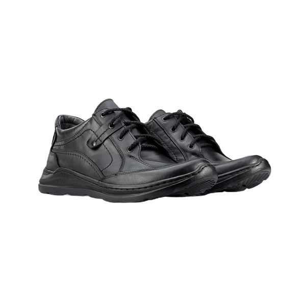 Elevator Shoes For Men WALTERO +2,4 INCHES | BETELLI