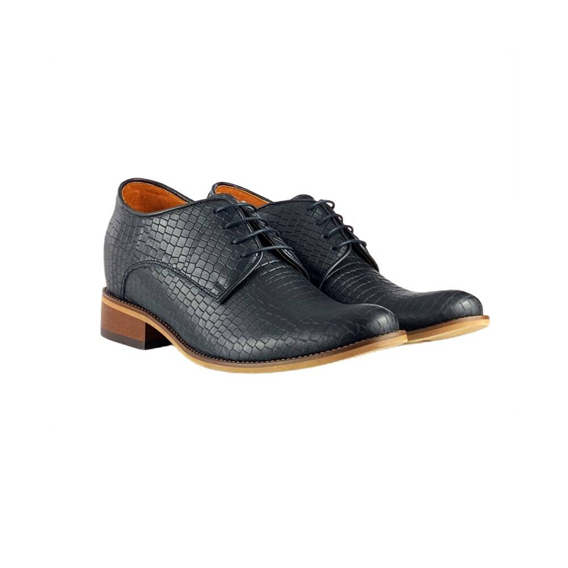 VITTORIO + 2.76 INCH/7CM men's elevator shoes