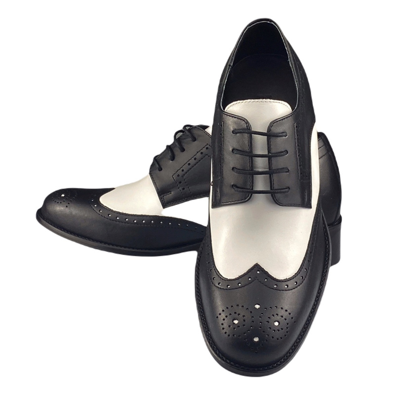 Men's elevator shoes MANTUA +7 CM/2.8 INCHES| BETELLI