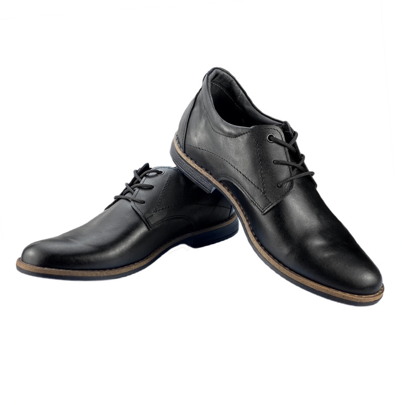 Men's elevator shoes PISA +6CM/2.4 INCHES | BETELLI