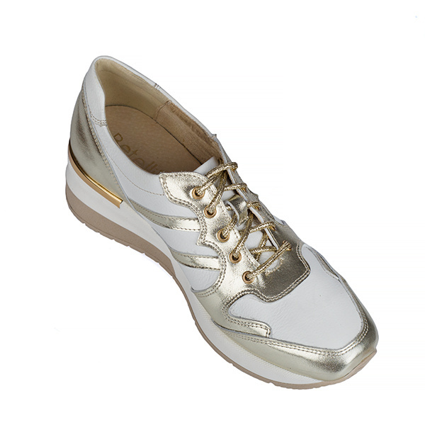 Women's GULIA + 6 CM elevator shoes  | BETELLI