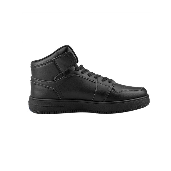 Men's elevator shoes ELIO +7 CM/2.8 INCHES | HIGH UPPER