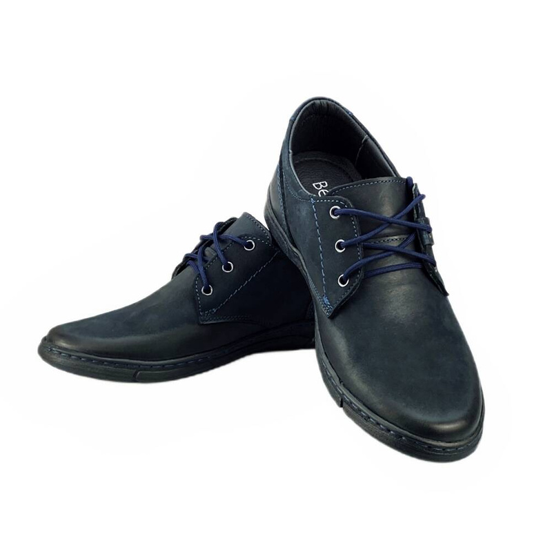  Men's elevator shoes ARTURO + 6 CM/2.4 INCHES | BETELLI