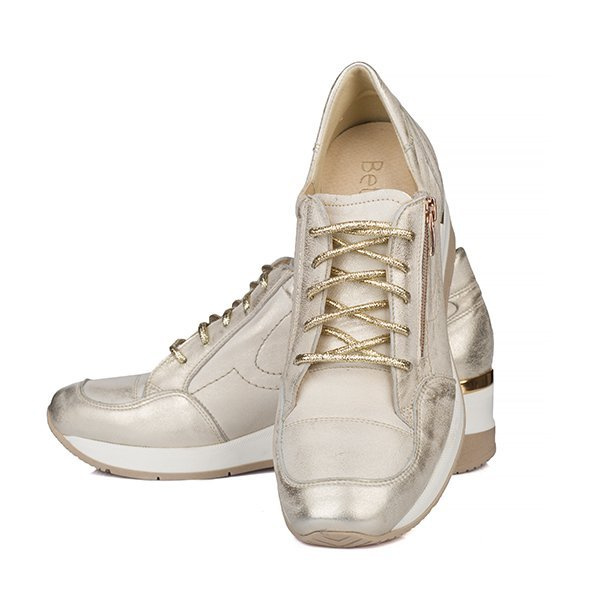 Women's STEFANIA + 7CM elevator shoes | BETELLI