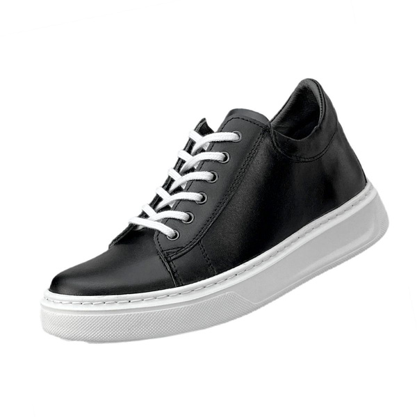 Elevator Sneakers RIMINI  + 8 CM/3.2 INCHES | BETELLI