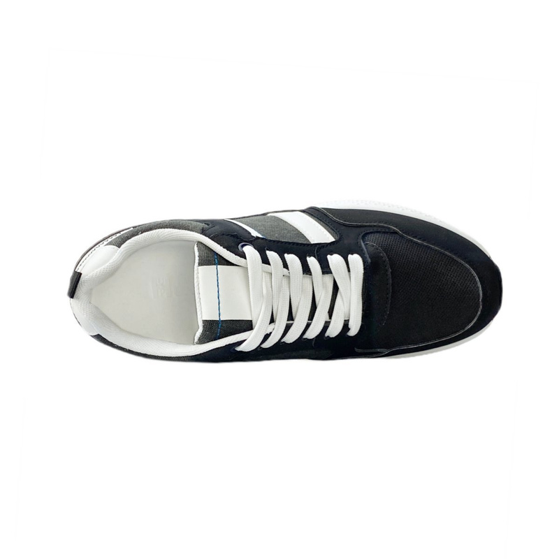 Men's elevator shoes GIUSEPPE +7 CM/2.8 INCHES | HIGH UPPER