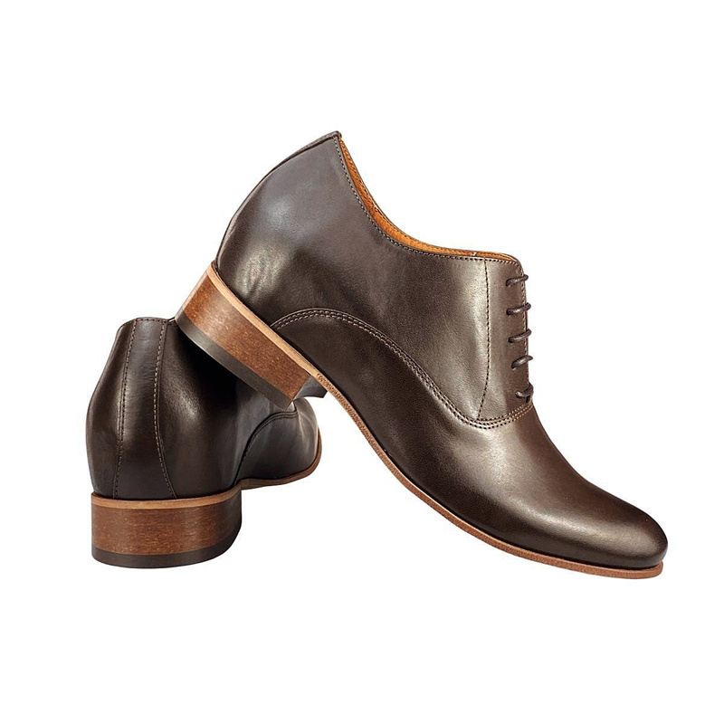 Men's elevator shoes FIRENZE +7CM/2.8 INCHES | BETELLI