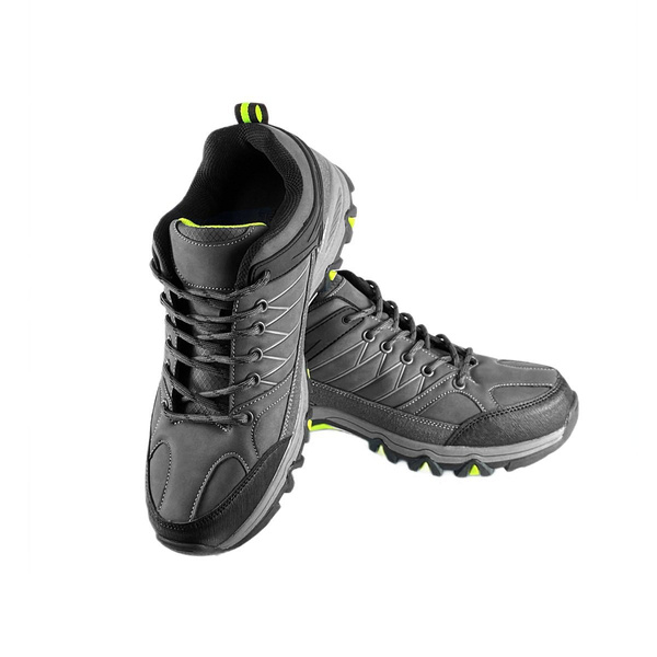 Men's elevator shoes ANDREW +6CM/ 2.4 INCHES | HIGH UPPER