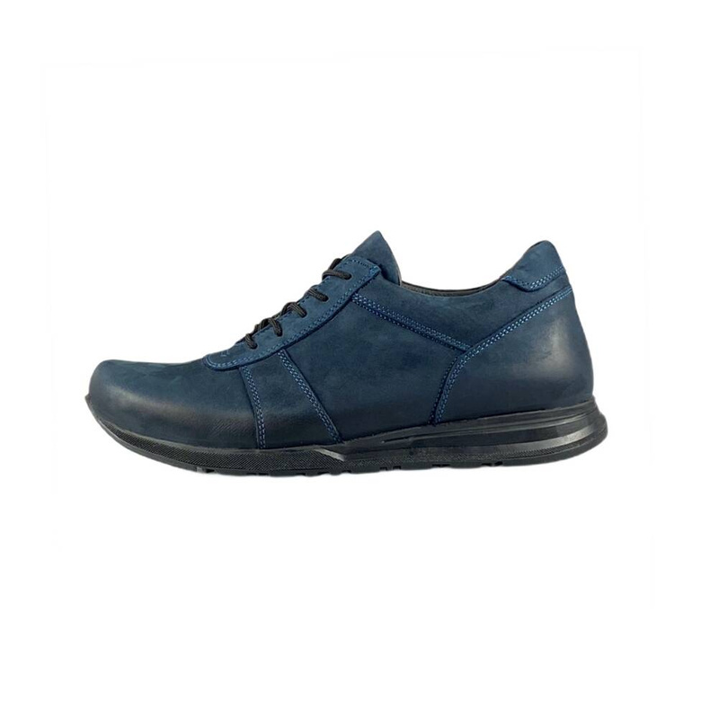 Elevator shoes for men RENATO + 6 CM/2.4 INCHES | BETELLI