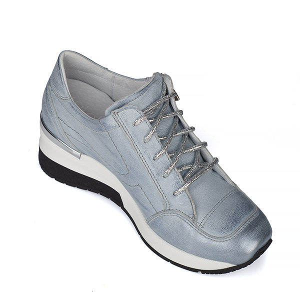 Women's IRENE + 7CM elevator shoes | BETELLI