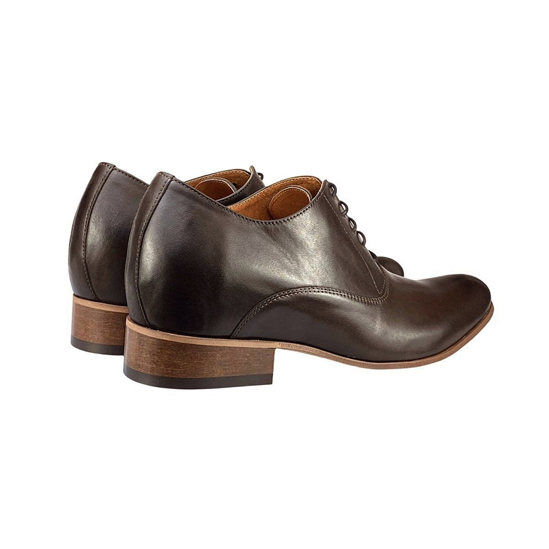 Men's elevator shoes FIRENZE +7CM/2.8 INCHES | BETELLI