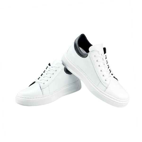 Men's elevator shoes ROCO +8 CM/3.2 INCHES | BETELLI