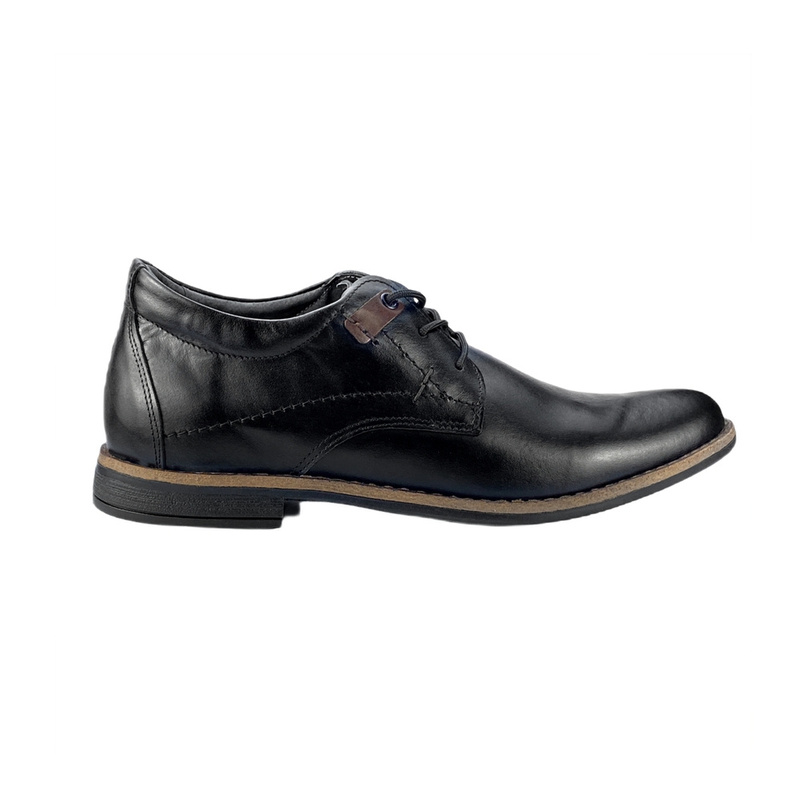 Men's elevator shoes PISA +6CM/2.4 INCHES | BETELLI