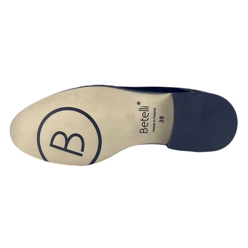 Men's elevator shoes ENRICO + 7CM/2.8 INCHES | BETELLI