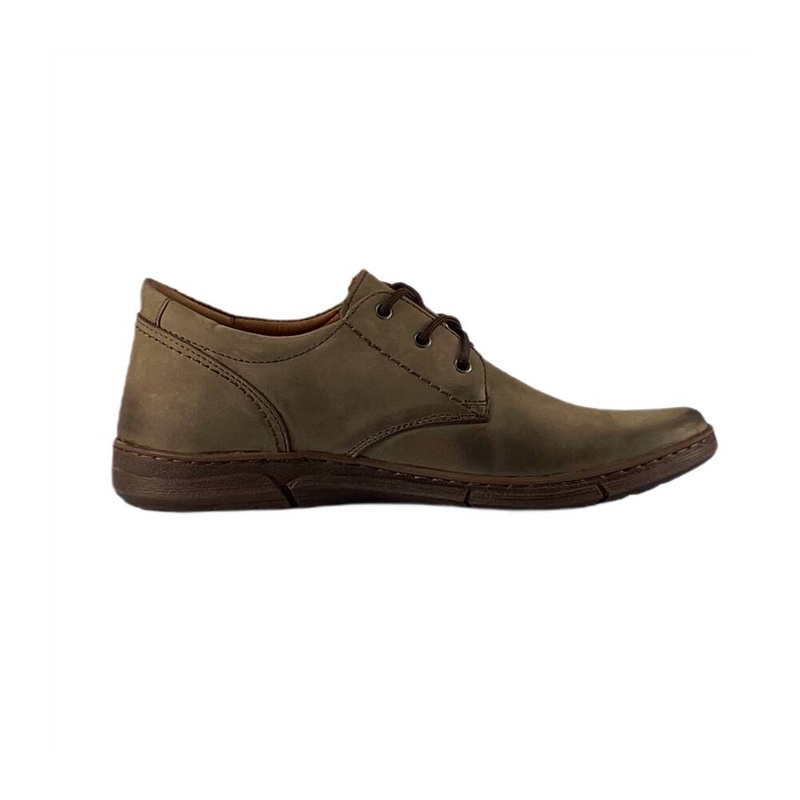  Men's elevator shoes CAMILLO + 6 CM/2.4 INCHES | BETELLI