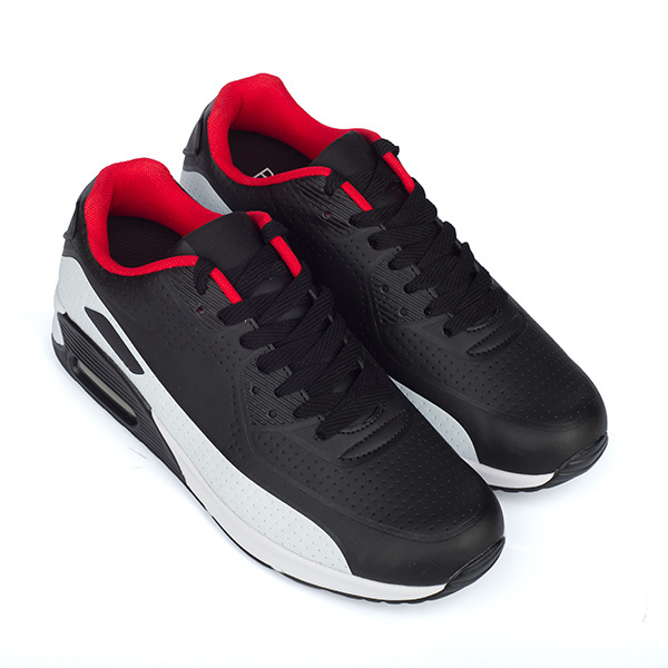 Men's elevator shoes NOVARA +6 CM/2.4 Inches | HIGH UPPER
