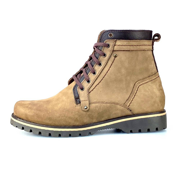 Men's elevator boots PERUGIA + 2.8 INCHES | BETELLI