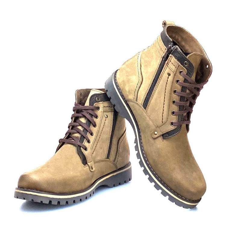 Men's elevator boots PERUGIA + 2.8 INCHES | BETELLI