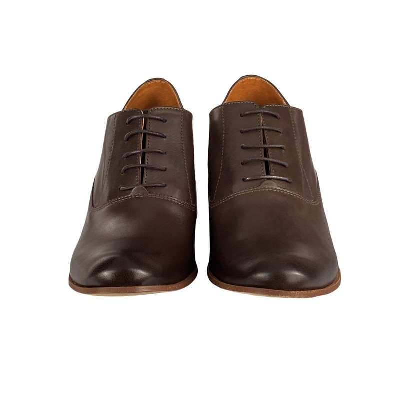 Men's elevator shoes FIRENZE +7CM/2.8 INCHES | BETELLI